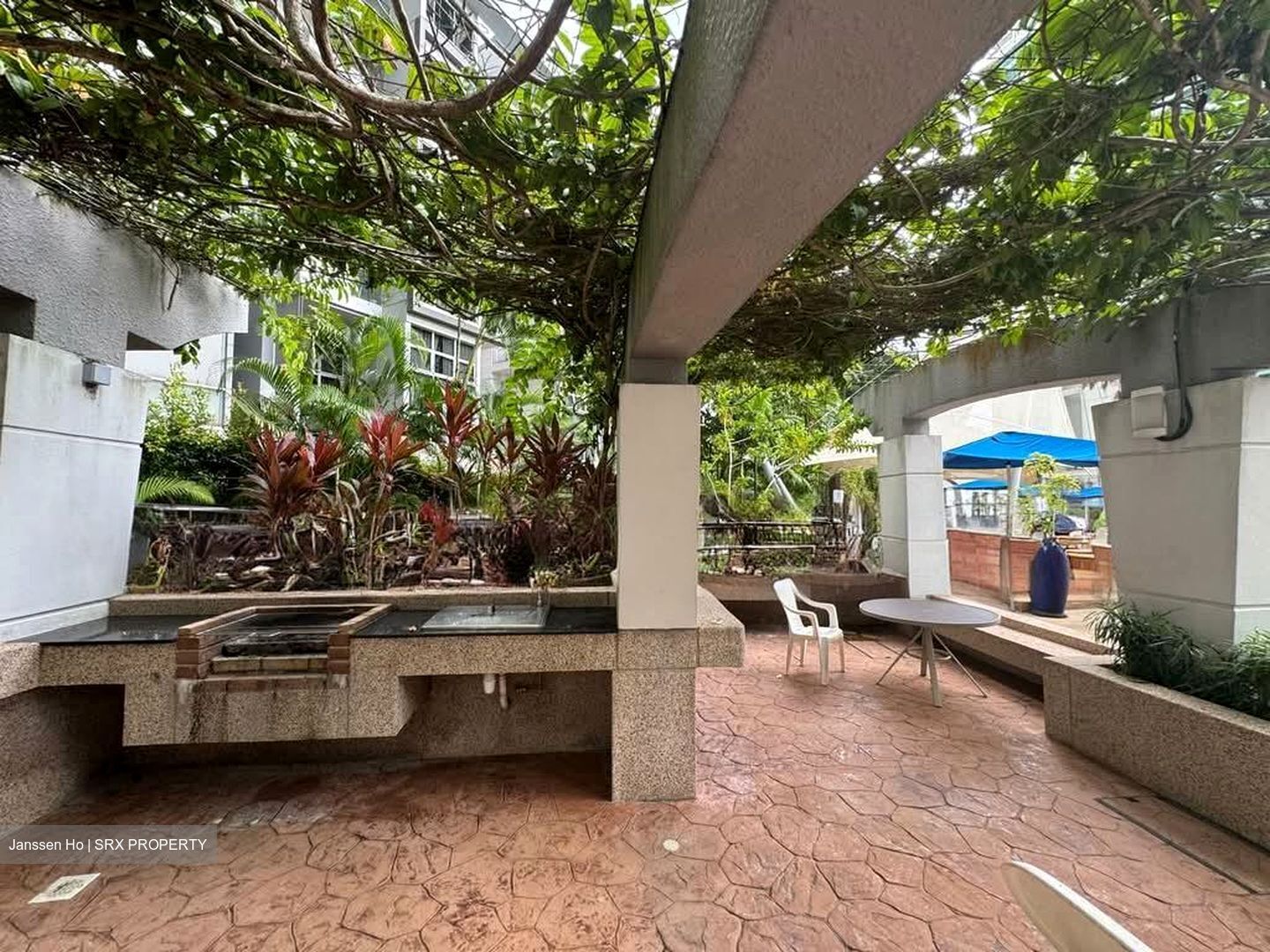 Hillview Regency (D23), Condominium #548755071